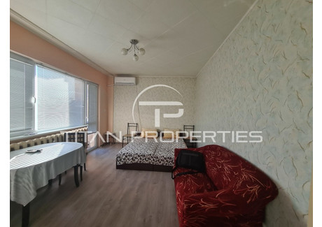 Mieszkanie na sprzedaż - Тракия/Trakia Пловдив/plovdiv, Bułgaria, 36 m², 61 809 USD (253 418 PLN), NET-101072663