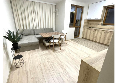 Mieszkanie do wynajęcia - Въстанически/Vastanicheski Пловдив/plovdiv, Bułgaria, 60 m², 393 USD (1600 PLN), NET-102846002