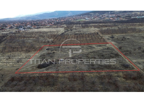 Działka na sprzedaż - с. Брестник/s. Brestnik Пловдив/plovdiv, Bułgaria, 4050 m², 114 285 USD (465 139 PLN), NET-103036587