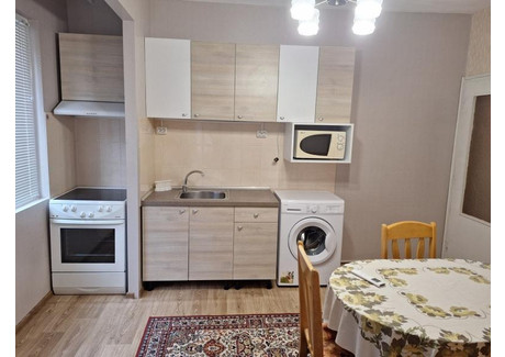 Mieszkanie do wynajęcia - Южен/Iujen Пловдив/plovdiv, Bułgaria, 80 m², 364 USD (1491 PLN), NET-103036890