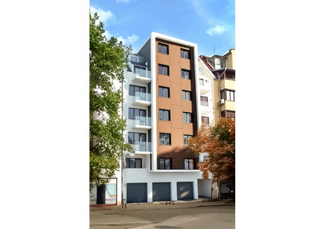 Mieszkanie na sprzedaż - Христо Смирненски/Hristo Smirnenski Пловдив/plovdiv, Bułgaria, 42 m², 68 251 USD (283 241 PLN), NET-95342995