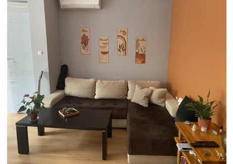 Mieszkanie do wynajęcia - Южен/Iujen Пловдив/plovdiv, Bułgaria, 75 m², 428 USD (1688 PLN), NET-96945164