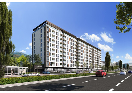 Mieszkanie na sprzedaż - Кършияка/Karshiaka Пловдив/plovdiv, Bułgaria, 74 m², 78 465 USD (325 630 PLN), NET-97572490