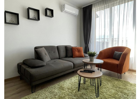 Mieszkanie do wynajęcia - Коматево/Komatevo Пловдив/plovdiv, Bułgaria, 62 m², 364 USD (1512 PLN), NET-98350681