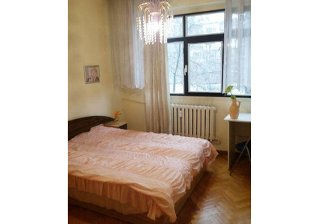 Mieszkanie do wynajęcia - Изток/Iztok София/sofia, Bułgaria, 67 m², 847 USD (3464 PLN), NET-102271842