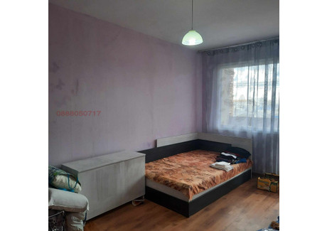 Mieszkanie na sprzedaż - Самара /Samara Стара Загора/stara-Zagora, Bułgaria, 56 m², 50 908 USD (200 578 PLN), NET-97573888