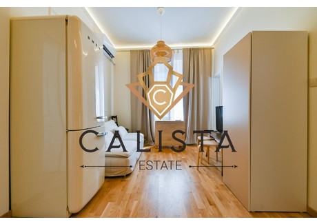 Mieszkanie do wynajęcia - Център/Centar София/sofia, Bułgaria, 55 m², 1025 USD (4119 PLN), NET-98349965