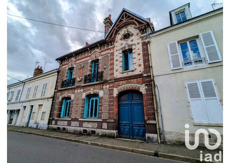 Dom na sprzedaż - Chateaudun, Francja, 193 m², 374 023 USD (1 533 494 PLN), NET-102190128