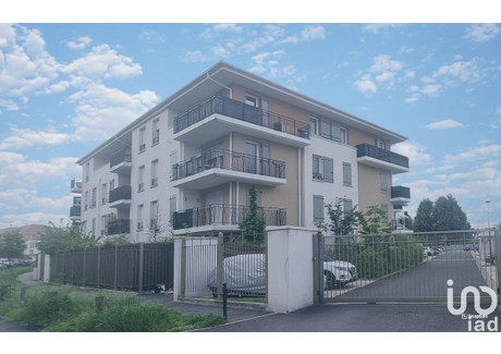 Mieszkanie na sprzedaż - Corbeil-Essonnes, Francja, 62 m², 177 265 USD (726 785 PLN), NET-99324212