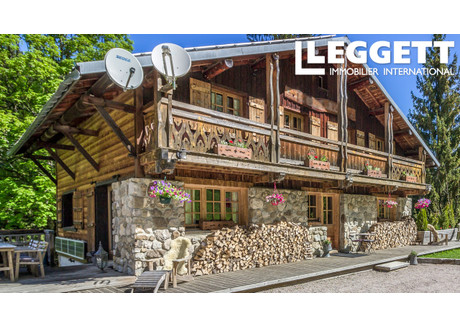 Dom na sprzedaż - Morzine, Francja, 300 m², 1 325 426 USD (5 314 958 PLN), NET-100139093