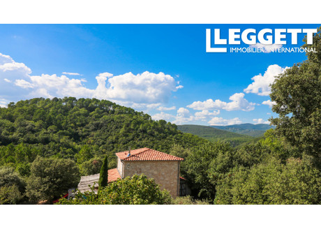 Dom na sprzedaż - Générargues, Francja, 266 m², 1 394 904 USD (5 788 852 PLN), NET-100355922