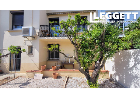 Dom na sprzedaż - Perpignan, Francja, 90 m², 191 683 USD (768 650 PLN), NET-100355923