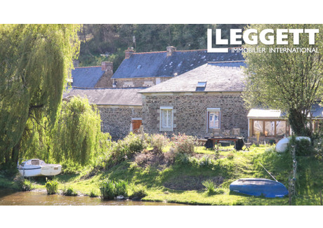 Dom na sprzedaż - Ploëzal, Francja, 95 m², 156 419 USD (602 213 PLN), NET-100498084