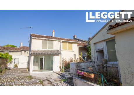 Dom na sprzedaż - Faye-La-Vineuse, Francja, 73,5 m², 106 634 USD (408 409 PLN), NET-100498090