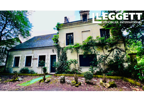 Dom na sprzedaż - Chinon, Francja, 150 m², 350 318 USD (1 345 222 PLN), NET-100532265