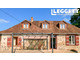 Dom na sprzedaż - Saint-Germain-Les-Belles, Francja, 110 m², 132 085 USD (516 454 PLN), NET-100532266