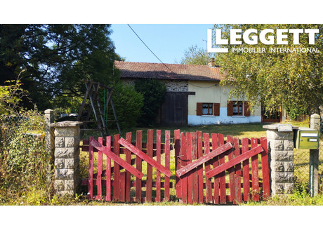 Dom na sprzedaż - Mialet, Francja, 77,6 m², 133 510 USD (516 682 PLN), NET-100669556