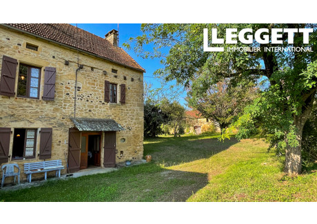 Dom na sprzedaż - Fajoles, Francja, 75 m², 158 931 USD (638 902 PLN), NET-100632261