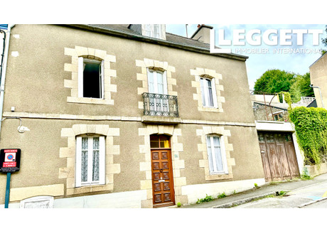 Dom na sprzedaż - Josselin, Francja, 110 m², 144 914 USD (594 147 PLN), NET-100632274