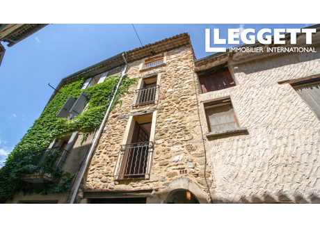 Dom na sprzedaż - Mirabel-Aux-Baronnies, Francja, 50 m², 162 045 USD (622 252 PLN), NET-100761784