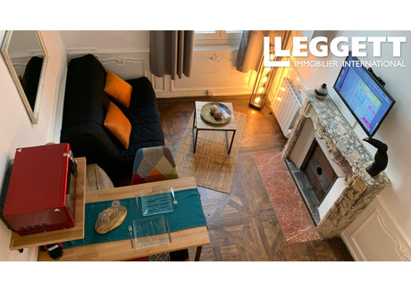 Mieszkanie na sprzedaż - Avignon, Francja, 23 m², 150 959 USD (614 404 PLN), NET-100790464