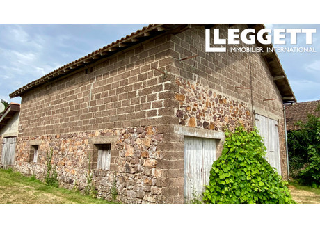 Magazyn na sprzedaż - Chéronnac, Francja, 40 m², 53 954 USD (220 672 PLN), NET-100700064