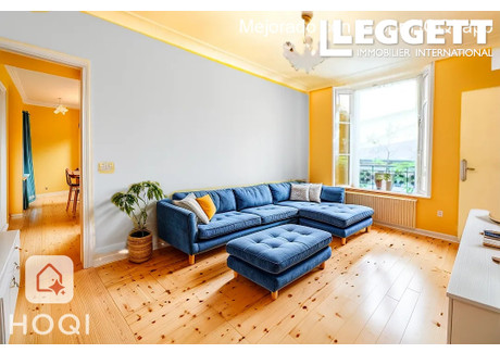 Mieszkanie na sprzedaż - Paris, Francja, 64 m², 810 045 USD (3 215 880 PLN), NET-100700086