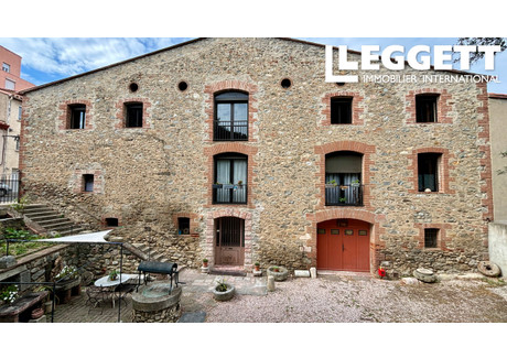 Mieszkanie na sprzedaż - Prades, Francja, 143,62 m², 201 440 USD (823 889 PLN), NET-100852215