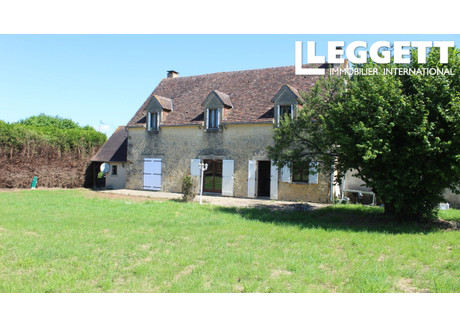 Dom na sprzedaż - Ige, Francja, 182 m², 140 256 USD (586 268 PLN), NET-100852223