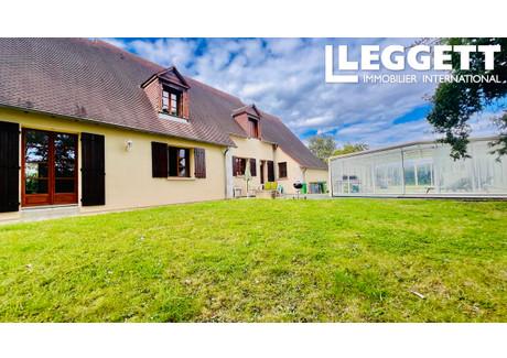 Dom na sprzedaż - Luynes, Francja, 204 m², 548 745 USD (2 249 857 PLN), NET-100818988