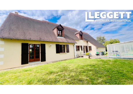 Dom na sprzedaż - Luynes, Francja, 204 m², 580 951 USD (2 271 519 PLN), NET-100818988