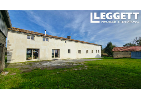 Dom na sprzedaż - Pamplie, Francja, 265 m², 503 550 USD (2 049 447 PLN), NET-100995374