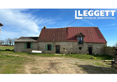 Dom na sprzedaż - Dinsac, Francja, 117 m², 177 938 USD (713 529 PLN), NET-100995381