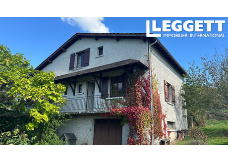 Dom na sprzedaż - Saint-Jean-De-Côle, Francja, 157,4 m², 268 460 USD (1 079 208 PLN), NET-101050835