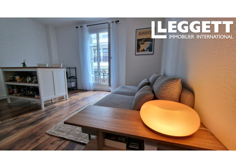 Mieszkanie na sprzedaż - Bordeaux, Francja, 30 m², 178 695 USD (718 353 PLN), NET-101144080