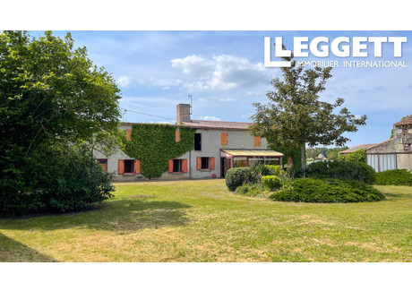 Dom na sprzedaż - Loretz-D'argenton, Francja, 110 m², 137 682 USD (575 510 PLN), NET-101173185