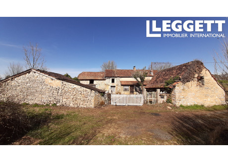 Dom na sprzedaż - Coulaures, Francja, 150 m², 92 088 USD (370 194 PLN), NET-101203463