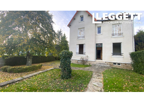 Dom na sprzedaż - Boussac, Francja, 163 m², 142 448 USD (582 612 PLN), NET-101374764