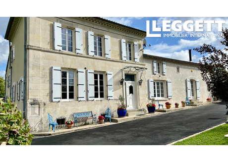 Dom na sprzedaż - Pérignac, Francja, 333 m², 641 479 USD (2 578 744 PLN), NET-101374769