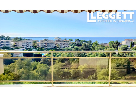 Mieszkanie na sprzedaż - Cannes, Francja, 98 m², 1 340 685 USD (5 456 587 PLN), NET-101465242