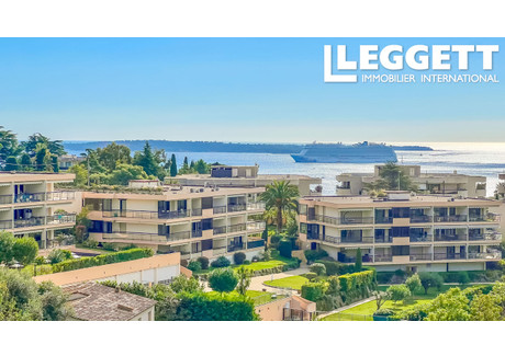 Mieszkanie na sprzedaż - Cannes, Francja, 98 m², 1 367 055 USD (5 481 892 PLN), NET-101465242