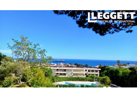 Mieszkanie na sprzedaż - Cannes, Francja, 98 m², 1 335 922 USD (5 463 919 PLN), NET-101465242