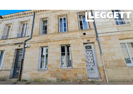 Dom na sprzedaż - Bordeaux, Francja, 110 m², 552 571 USD (2 265 540 PLN), NET-101405587