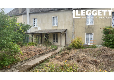 Dom na sprzedaż - Saint-Georges-Le-Gaultier, Francja, 146 m², 78 840 USD (316 936 PLN), NET-101434720