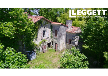 Dom na sprzedaż - Verteillac, Francja, 64 m², 148 216 USD (606 205 PLN), NET-101586251