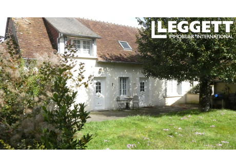 Dom na sprzedaż - Langé, Francja, 119 m², 158 061 USD (646 470 PLN), NET-101522457