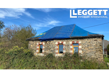 Dom na sprzedaż - Lagrauliere, Francja, 68 m², 72 326 USD (300 154 PLN), NET-101522464