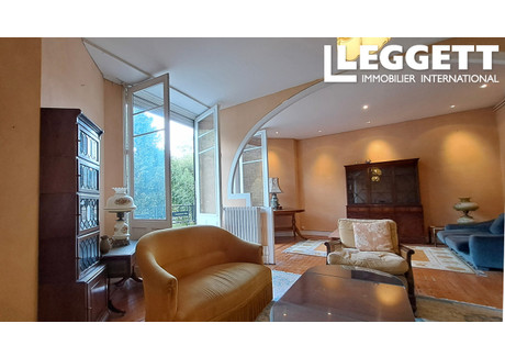 Mieszkanie na sprzedaż - Lourdes, Francja, 177,43 m², 173 984 USD (711 595 PLN), NET-101754107