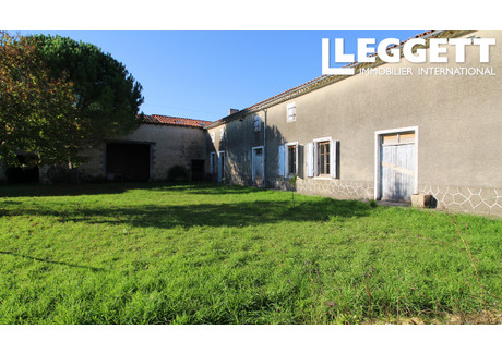 Dom na sprzedaż - Ranville-Breuillaud, Francja, 122 m², 95 744 USD (384 891 PLN), NET-101778763