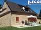 Dom na sprzedaż - Chaillac, Francja, 110 m², 137 070 USD (560 615 PLN), NET-101729517